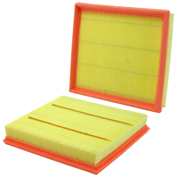 WA10005 9.07 in. Air Filter Panel