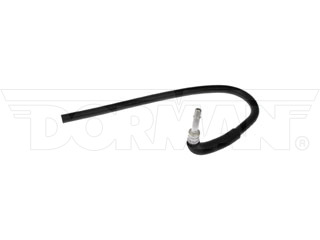 Dorman 626-105 Heater Hose Assembly for 1999-2000 Cadillac, 1996-2000 Chevrolet & 1996-2000 GMC - Natural