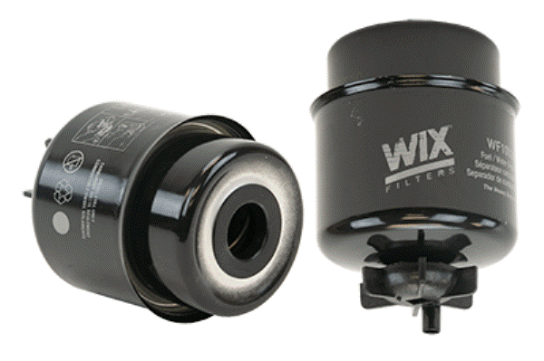 WF10027 4.615 in. Key-Way Style Fuel Manager Filter