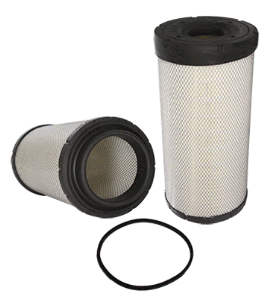 WA10009 24.25 in. Radial Seal Air Filter