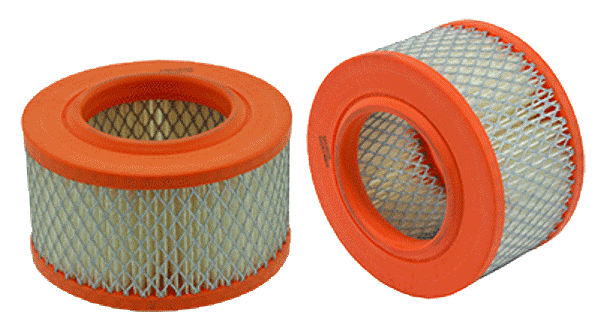 WA10026 3.313 in. Air Filter