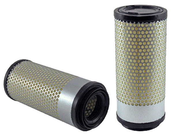 WA10027 9.75 in. Radial Seal Outer Air Filter