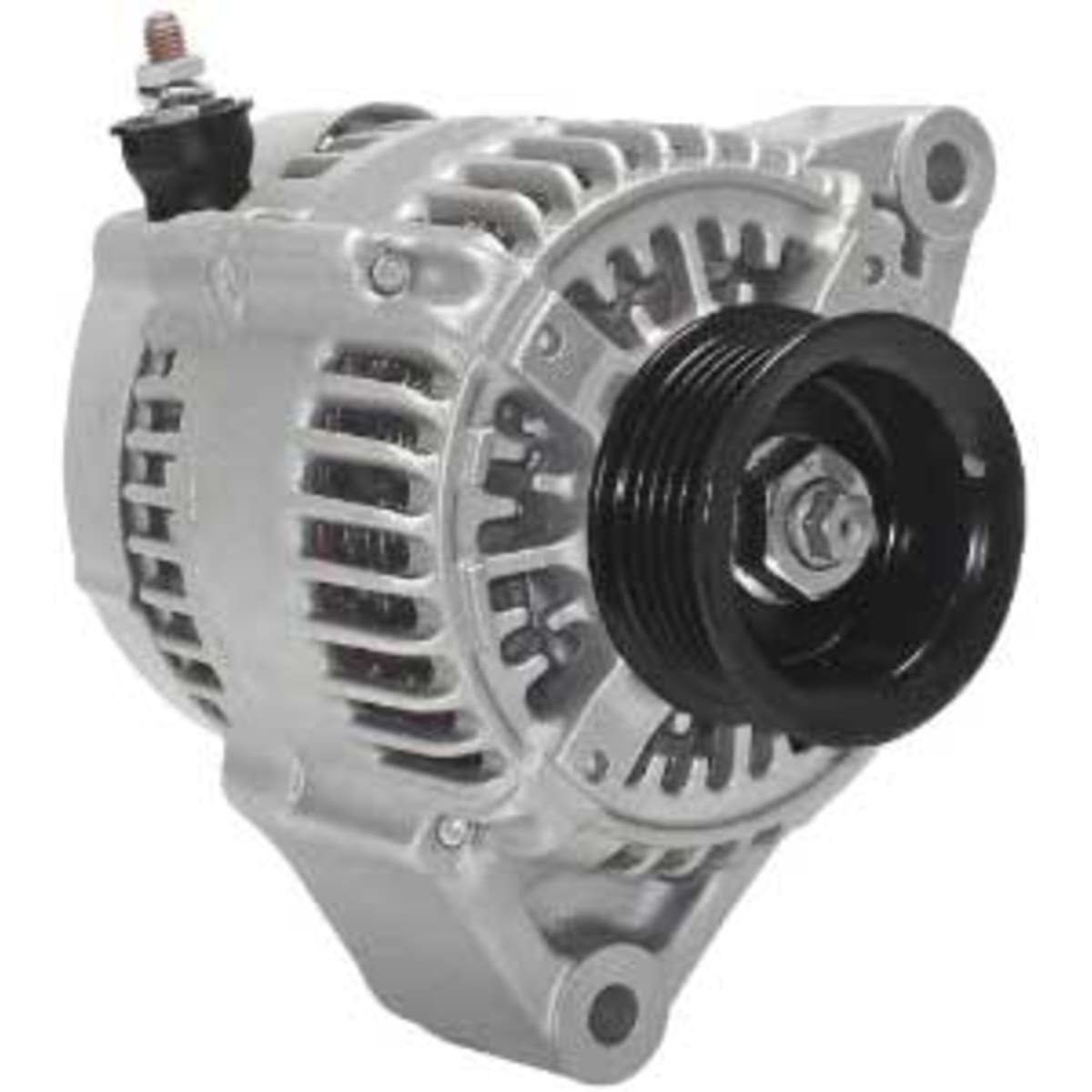 15954N New Premium Alternator for 1995-1997 Lexus LS
