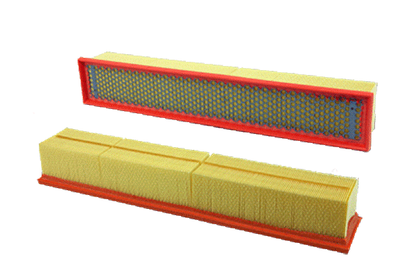 WP10098 24 in. Cabin Air Filter Panel