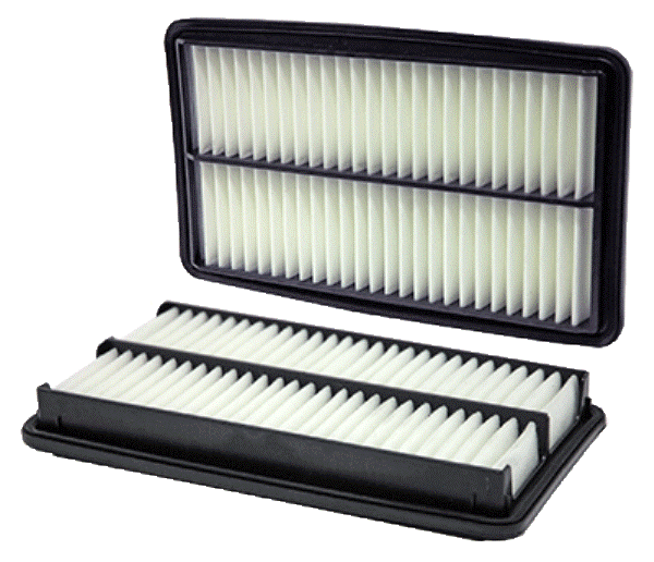 WA10053 11.61 in. Air Filter Panel
