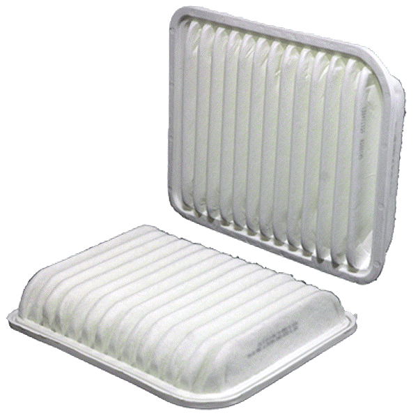 WA10058 10.16 in. Air Filter Panel
