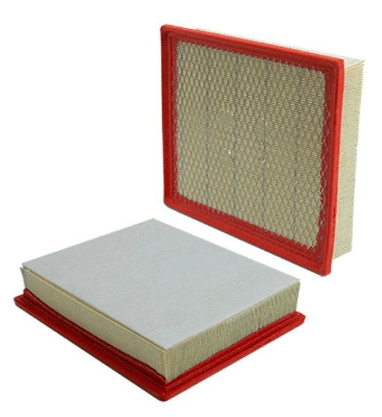 WA10085 11.77 in. Air Filter Panel