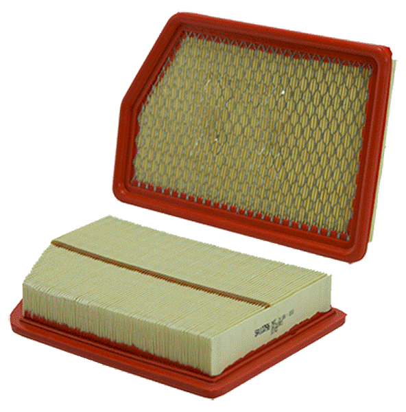 WA10096 10.55 in. Air Filter Panel