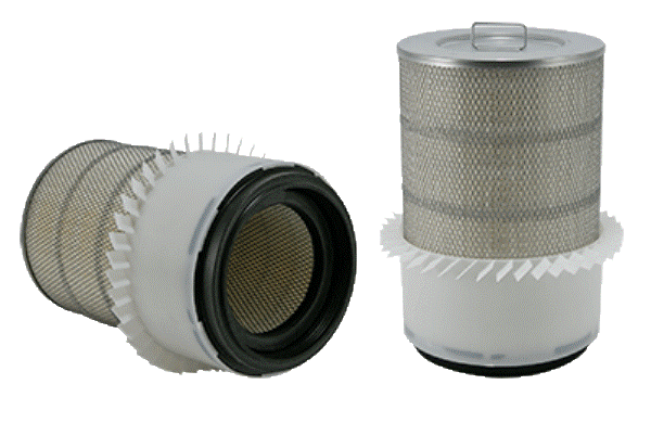 WA10106 15.875 in. Radial Seal Outer Air Filter