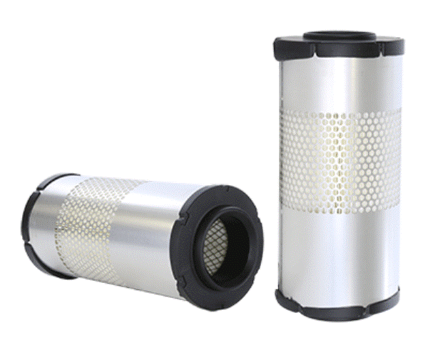 WA10107 12.64 in. Radial Seal Air Filter