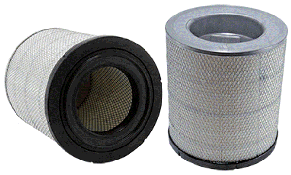 WA10108 12.59 in. Radial Seal Outer Air Filter