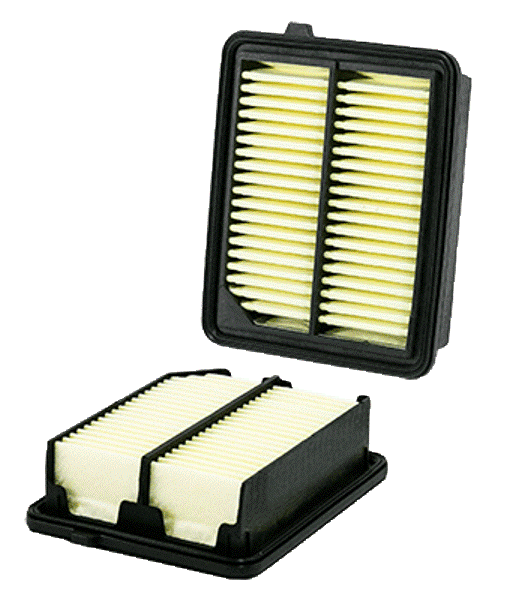 WA10124 7.125 in. Air Filter Panel