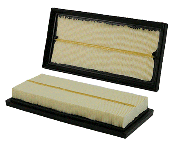 WA10125 10 in. Air Filter Panel