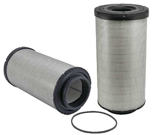 WA10149 26.3 in. Radial Seal Air Filter