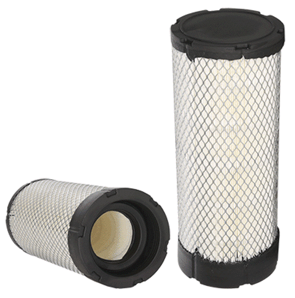 WA10162 12.25 in. Radial Seal Outer Air Filter