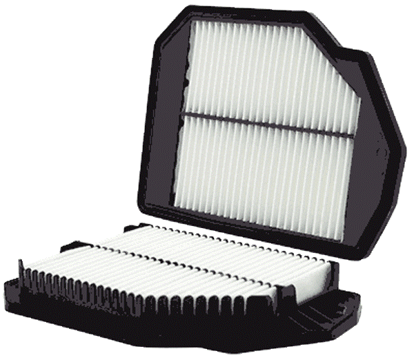 WA10163 13.3 in. Air Filter Panel