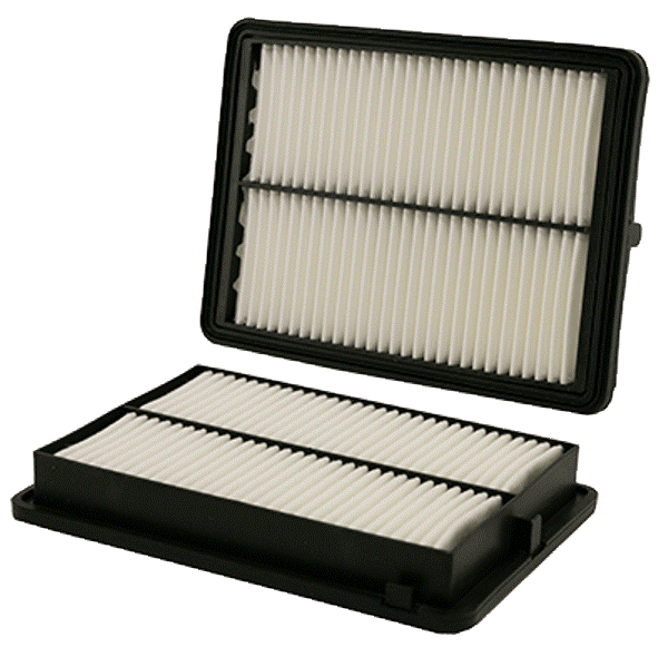 WA10127 10.984 in. Air Filter Panel