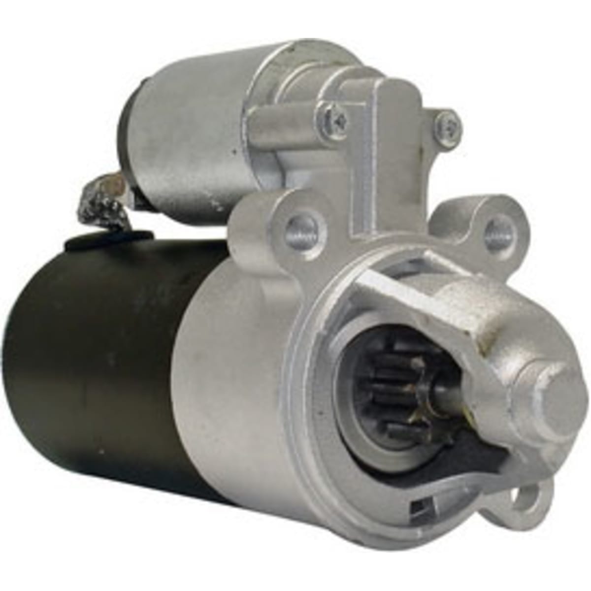 6645SN New Starter for 1991-2002 Ford Escort