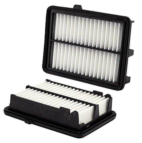 WA10212 7.756 in. Air Filter Panel