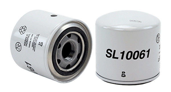 WL10061 3.881 in. Spin-On Lube Oil Filter