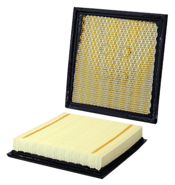 49883FR 10.49 in. Air Filter Panel