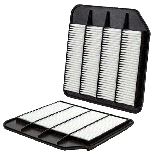WA10298 13.267 in. Air Filter Panel
