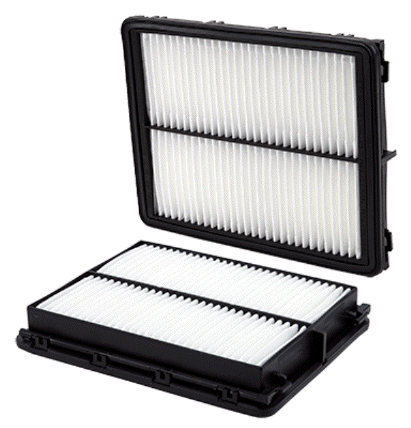 WA10301 10.9 in. Air Filter Panel