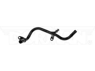 Dorman 626-210 Engine Heater Hose Assembly for 1999-2003 Ford Windstar - Black & Coated
