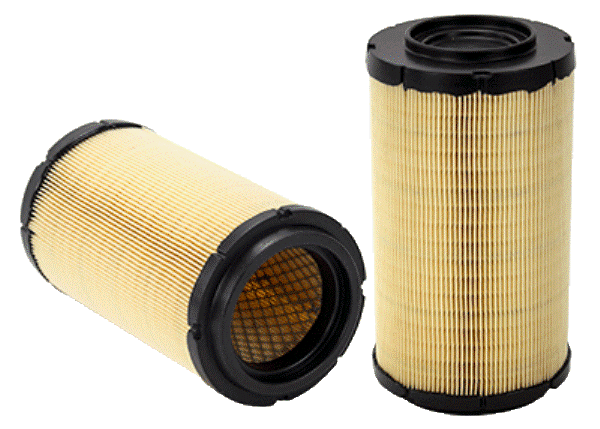 WA10304 12.27 in. Air Filter