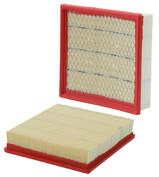 WA10318 8.75 in. Air Filter Panel