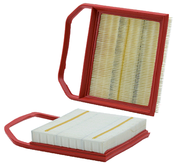 WA10359 9.24 in. Air Filter Panel