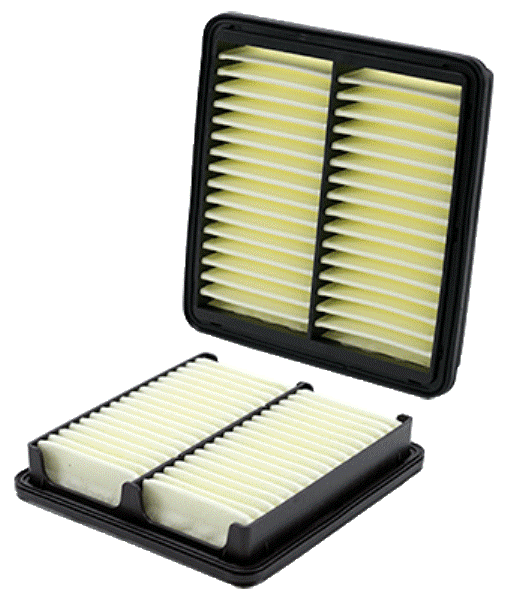 WA10395 8.86 in. Air Filter Panel