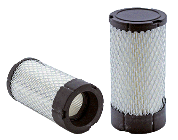 WA10405 7.216 in. Radial Seal Outer Air Filter
