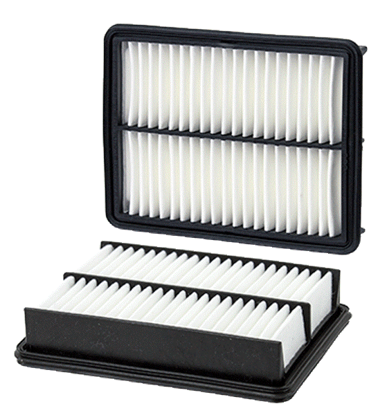 WA10408 8.957 in. Air Filter Panel