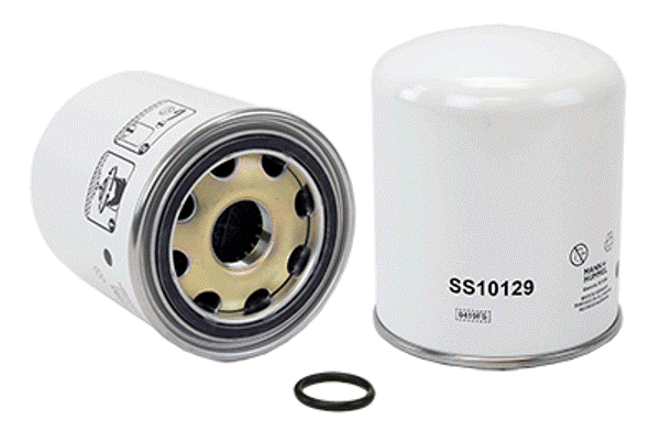 WS10129 6.45 in. Spin-On Air Filter
