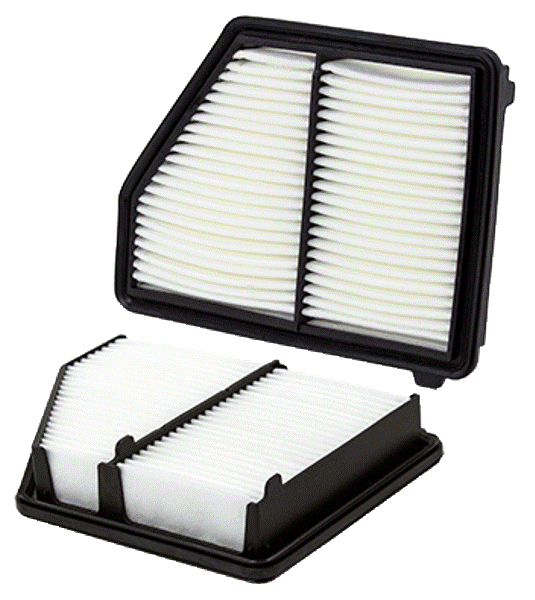 WA10416 9.29 in. Air Filter Panel