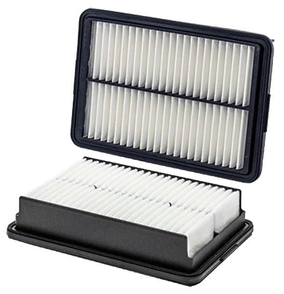 WA10420 9.29 in. Air Filter Panel