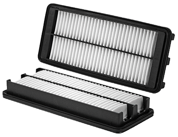 WA10424 13.54 in. Air Filter Panel