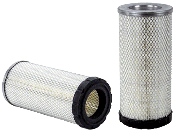 WA10551 14 in. Radial Seal Outer Air Filter