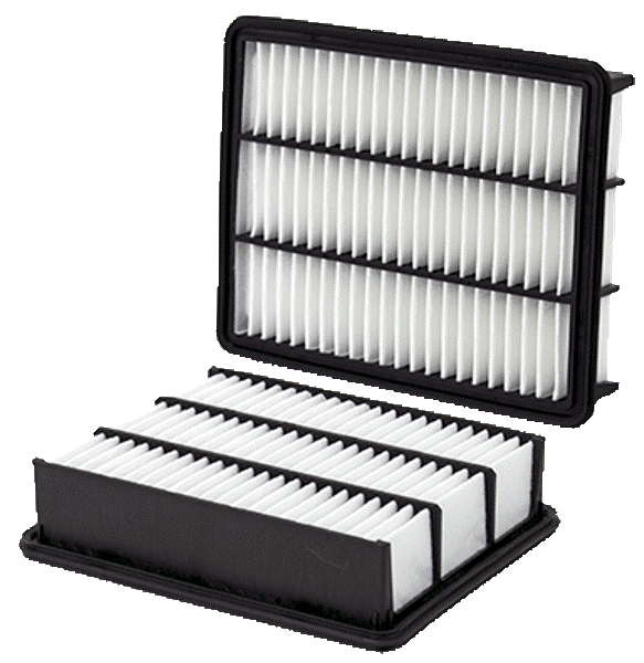 WA9790 9.843 in. Air Filter Panel