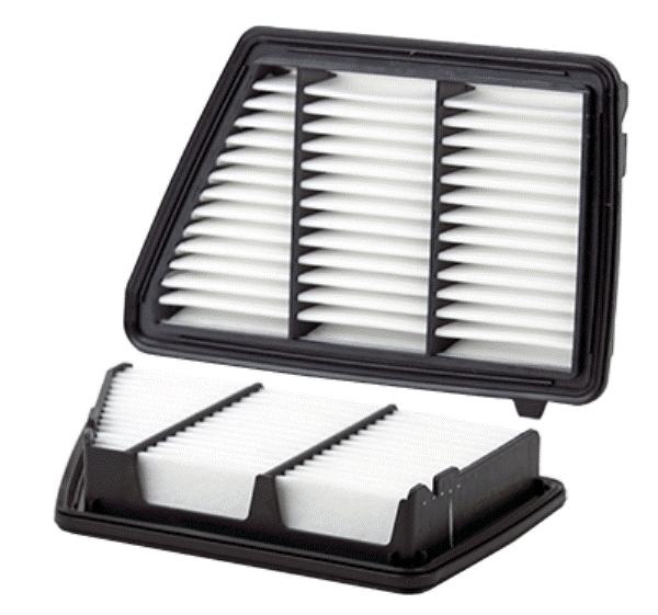 WA10675 10.905 in. Air Filter Panel