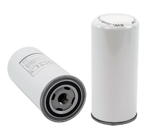 P26A734 8.25 in. Spin-on Air & Oil Separator Filter