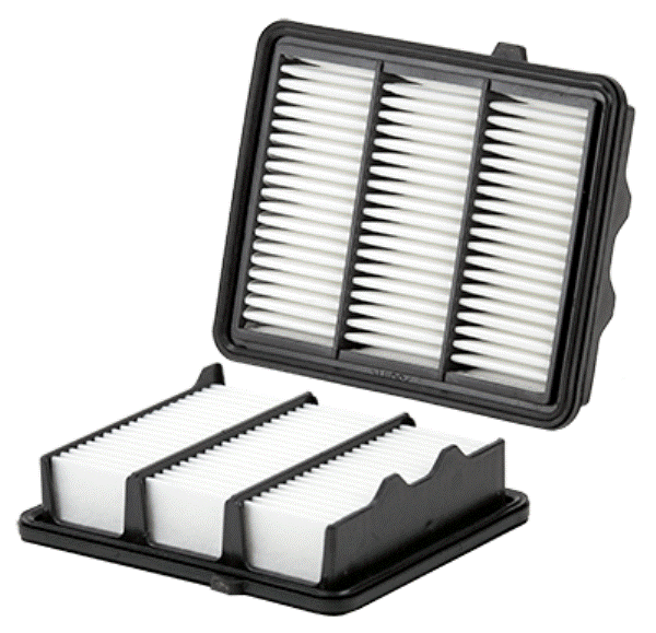 WA10813 7.87 in. Air Filter Panel