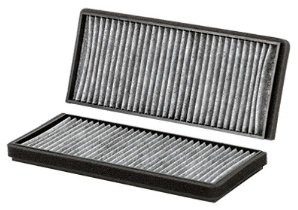 WP10364 11.88 in. Cabin Air Filter Panel