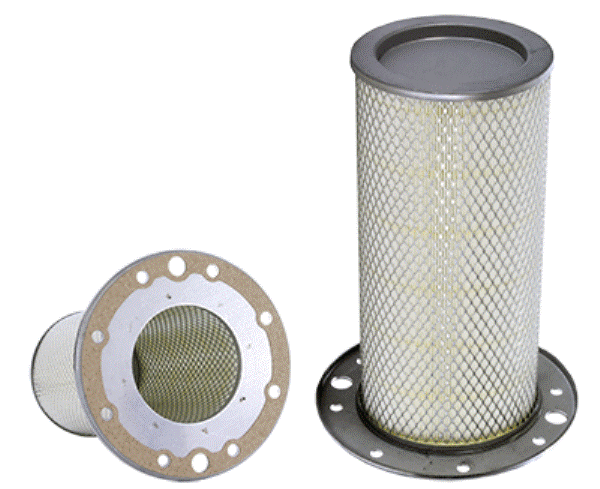 42336 13.1 in. Air Filter
