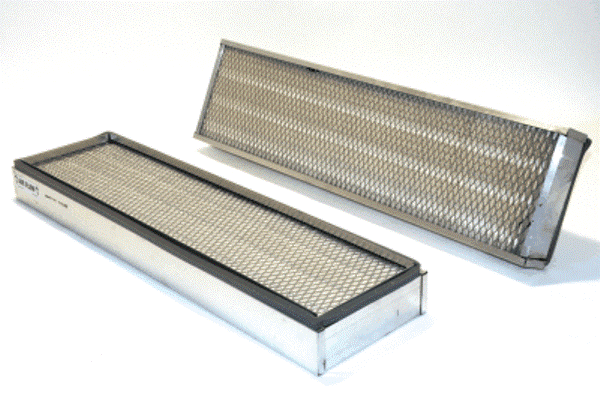 42560 28 in. Cabin Air Filter Panel