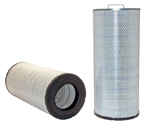 42754 21.91 in. Radial Seal Outer Air Filter