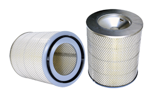 42759 12.437 in. Air Filter