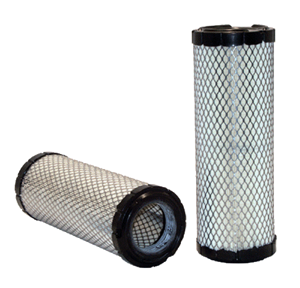 42801 11.791 in. Radial Seal Air Filter