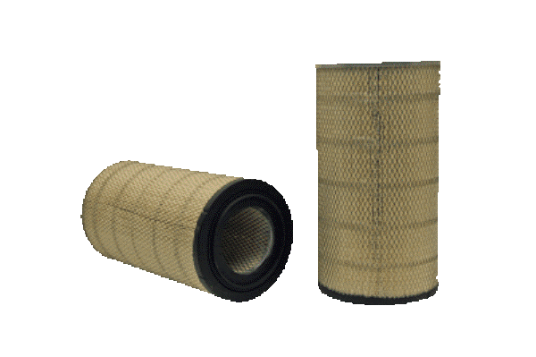 42803 20.622 in. Radial Seal Outer Air Filter